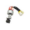 VOE14526158 Starter Switch Ignition Fit Volvo Excavator EC140B EC210B EC210C EC240B EC240C EC290B EC290C ECR235D