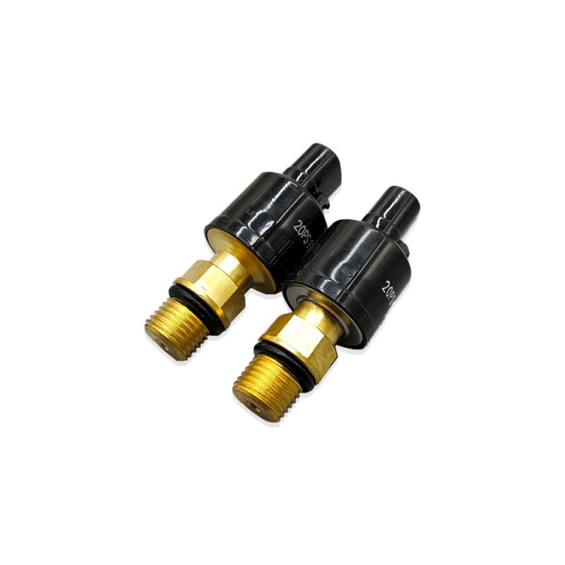 EC210B 290B 360B VOE14529295 分配器低压传感器 1-2 Pressure Switch VOE14529295 Fit Volvo Excavator EC140B EC210B EC240B EC290B C EC330B C EC340D EC360B C EC380D EC460B C EC55C EC60C EC700B