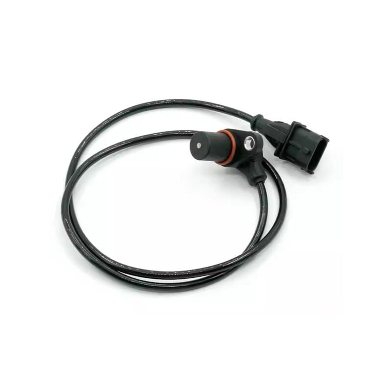 Speed Sensor VOE20482772 Fit Volvo Excavator EC160B EC180B EC210B EC240B EC290B