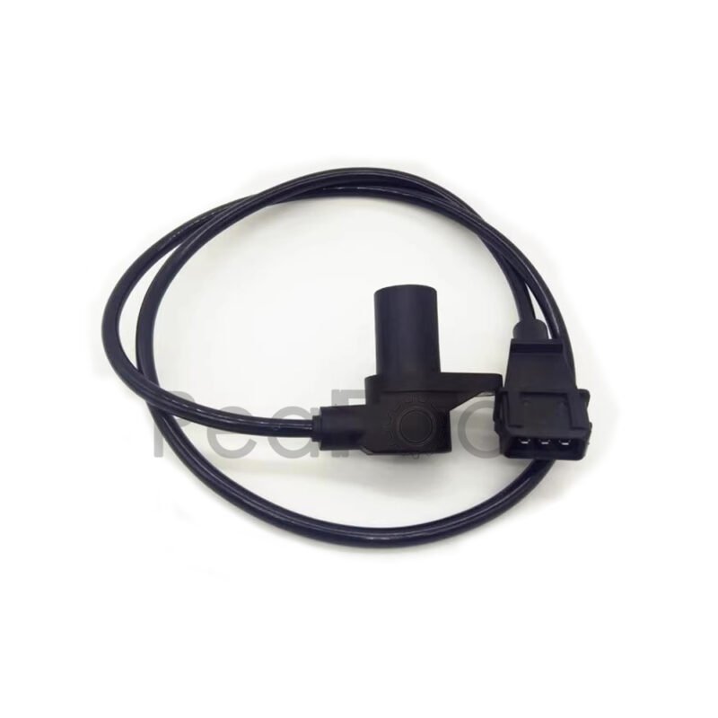 Speed Sensor VOE20482772 Fit Volvo Excavator EC160B EC180B EC210B EC240B EC290B