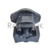 Hydraulic Pump Gear Pump VOE14598757 14598757 Fit Volvo Excavator EC300D EC250D