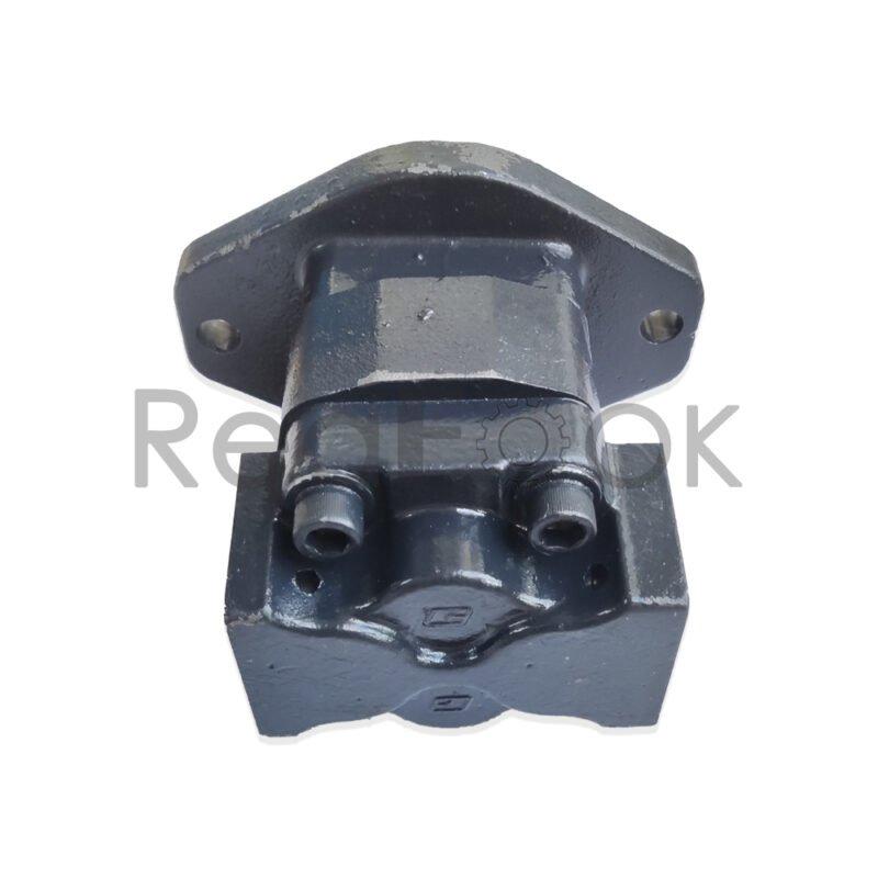 Hydraulic Pump Gear Pump VOE14598757 14598757 Fit Volvo Excavator EC300D EC250D