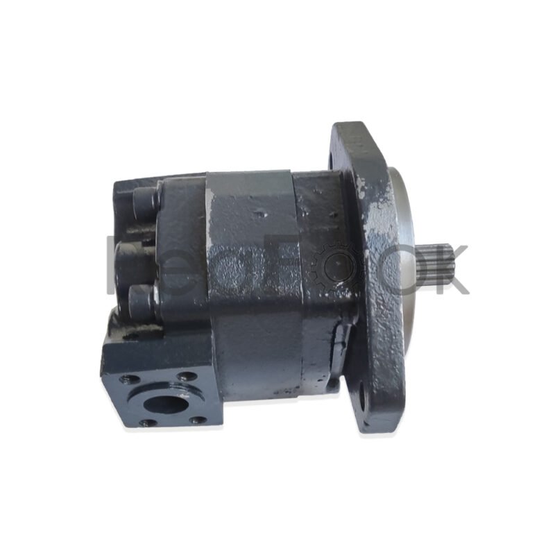 Hydraulic Pump Gear Pump VOE14598757 14598757 Fit Volvo Excavator EC300D EC250D