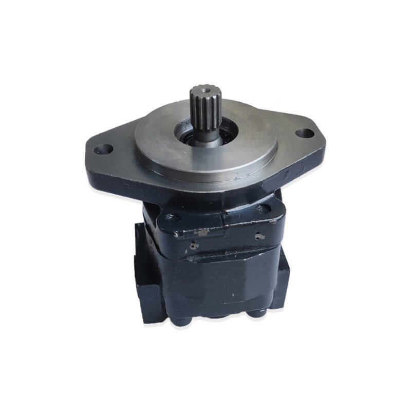 Hydraulic Pump Gear Pump VOE14598757 14598757 Fit Volvo Excavator EC300D EC250D