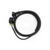Speed Sensor VOE20508011 Fit Volvo Excavator EC330B EC330C EC360B EC360C EC460B EC460C