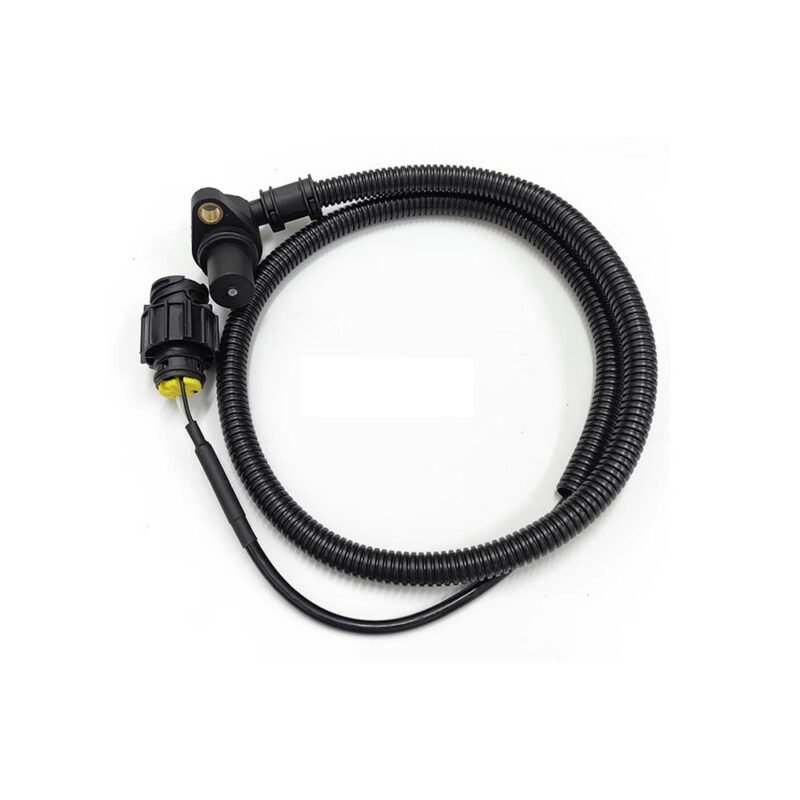 Speed Sensor VOE20508011 Fit Volvo Excavator EC330B EC330C EC360B EC360C EC460B EC460C