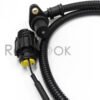 Speed Sensor VOE20508011 Fit Volvo Excavator EC330B EC330C EC360B EC360C EC460B EC460C