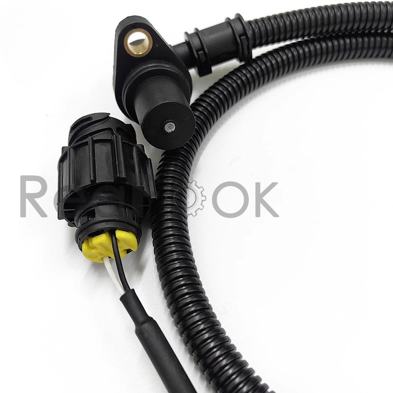 Speed Sensor VOE20508011 Fit Volvo Excavator EC330B EC330C EC360B EC360C EC460B EC460C