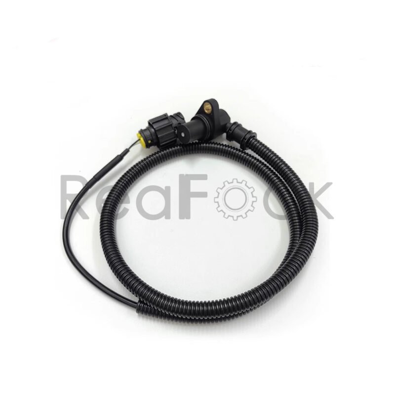 Speed Sensor VOE20508011 Fit Volvo Excavator EC330B EC330C EC360B EC360C EC460B EC460C