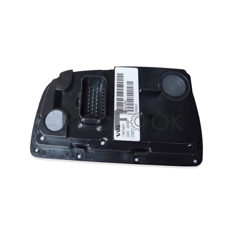 Instrument cluster 17450744 VOE17450744 Control Panel Monitor Fit Volvo Excavator EC55C EC60C EC80D ECR88