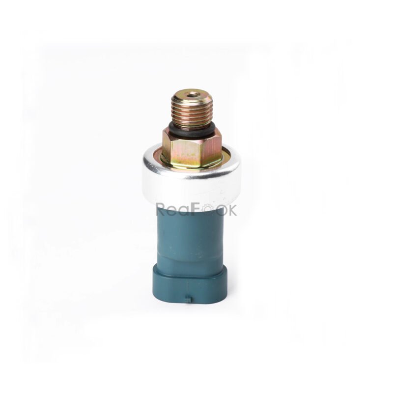 Pressure Switch 4353686 AT213971 Fit Hitachi Excavator EX100-5 EX120-5 EX130H-5 EX135UR EX200-5 EX210H-5 EX220-5 EX230-5 EX270-5 EX300-5