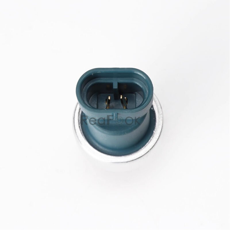 Pressure Switch 4353686 AT213971 Fit Hitachi Excavator EX100-5 EX120-5 EX130H-5 EX135UR EX200-5 EX210H-5 EX220-5 EX230-5 EX270-5 EX300-5
