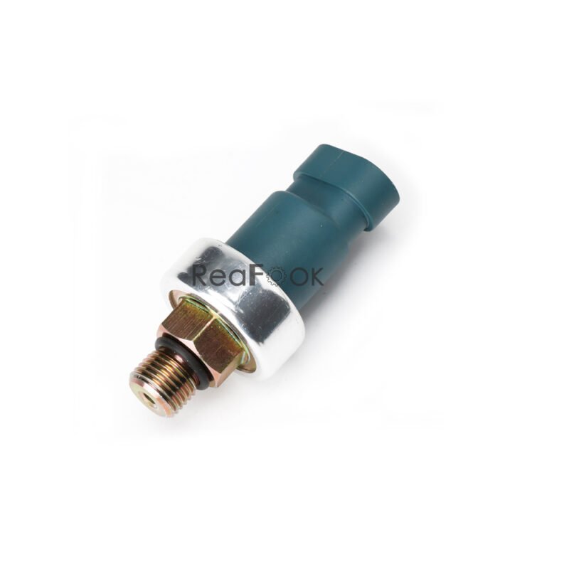 Pressure Switch 4353686 AT213971 Fit Hitachi Excavator EX100-5 EX120-5 EX130H-5 EX135UR EX200-5 EX210H-5 EX220-5 EX230-5 EX270-5 EX300-5