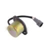 Angle Sensor 4444902 Fit Hiatchi Excavator EX100-2 EX120-2 EX200-2 EX200-3 ZX450 ZX ZX470-5G ZX500LC ZX600