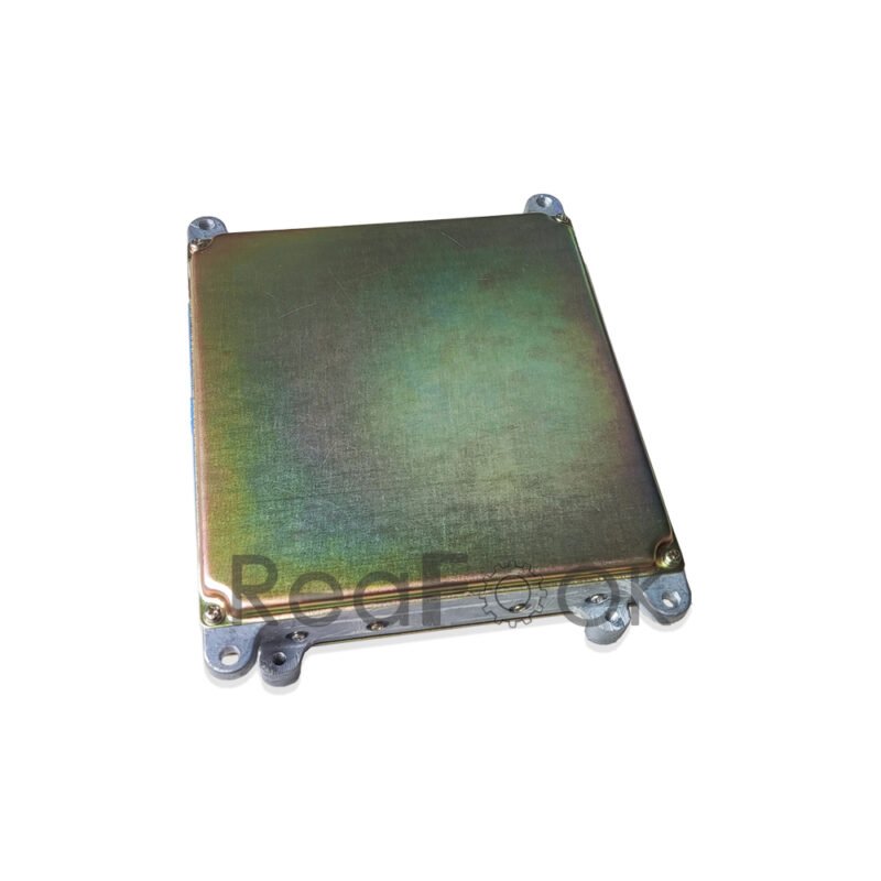Hydraulic Pump Controller PVC 9131576 ECU Fit Hitachi Excavator EX120-3 EX120-3C EX120K-3