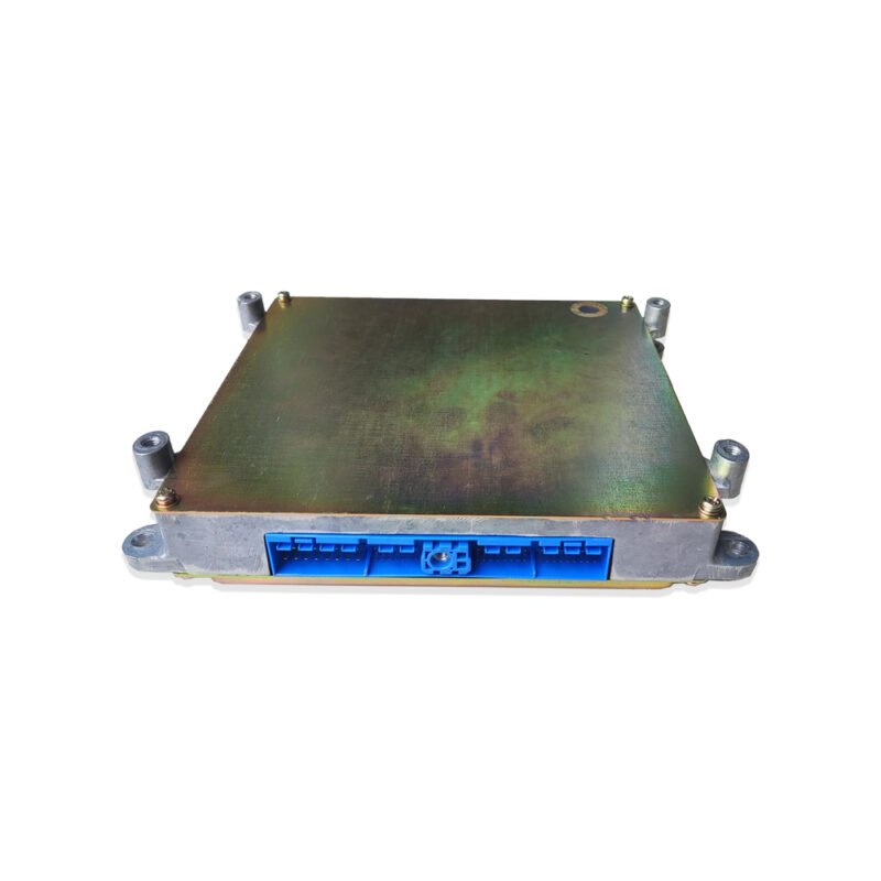 Hydraulic Pump Controller PVC 9131576 ECU Fit Hitachi Excavator EX120-3 EX120-3C EX120K-3