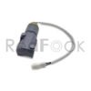 Main Hydraulic Pump Solenoid Valve 9147260  Fit Hitachi Excavator EX200-2 EX200-3 EX200-5 Deere 790ELC 490E