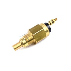 Temperature Sensor 8-97125601-1 Fit Hitachi Excavator EX100-5 EX120-5 EX200-5 EX220--5 EX400-5 ZX110 ZX120 ZX135 ZX200