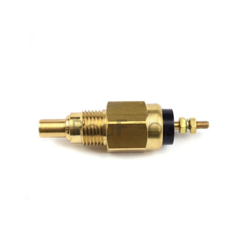 Temperature Sensor 8-97125601-1 Fit Hitachi Excavator EX100-5 EX120-5 EX200-5 EX220--5 EX400-5 ZX110 ZX120 ZX135 ZX200