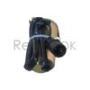 Solenoid Valve 0444302 Fit Hitachi Excavator EX60-2 EX60-3 EX75UR-3 EX100-5 EX120-5 EX200-5 EX400-3 EX400-5 ZX120 ZX200