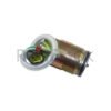 Hydraulic Pump Solenoid Valve Fit Hitachi Excavator EX75UR EX75UR-3 EX75UR-5 EX75US-5 EX80U EX135UR