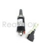 KWE5K-20G24Y05 Solenoid Valve Fit Kato Excavator HD820 HD1023