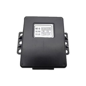 Controller Unit K1025101B K1025101A Fit Doosan Excavator DX55