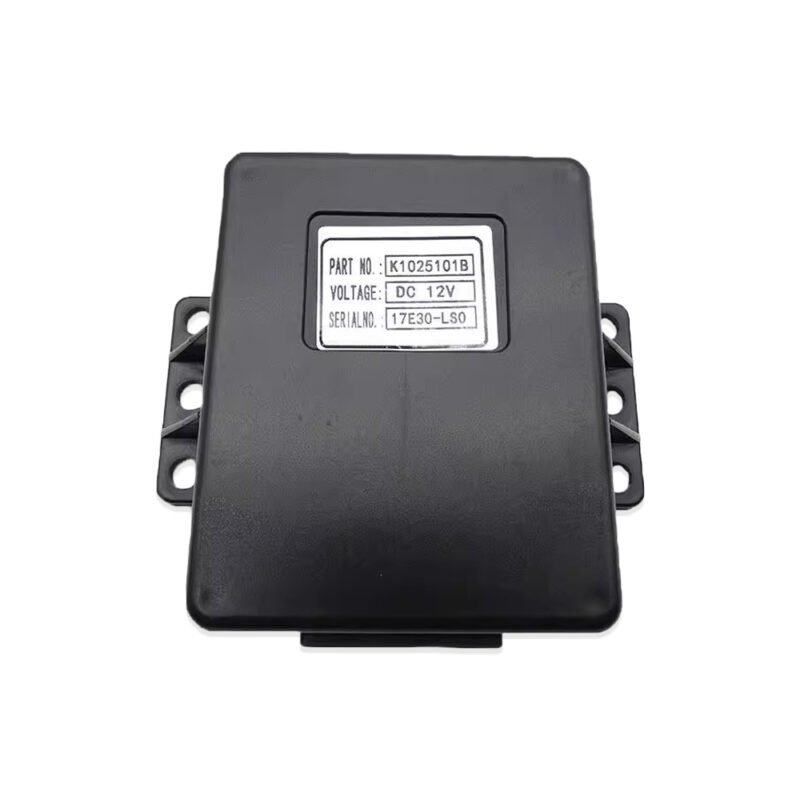Controller Unit K1025101B K1025101A Fit Doosan Excavator DX55