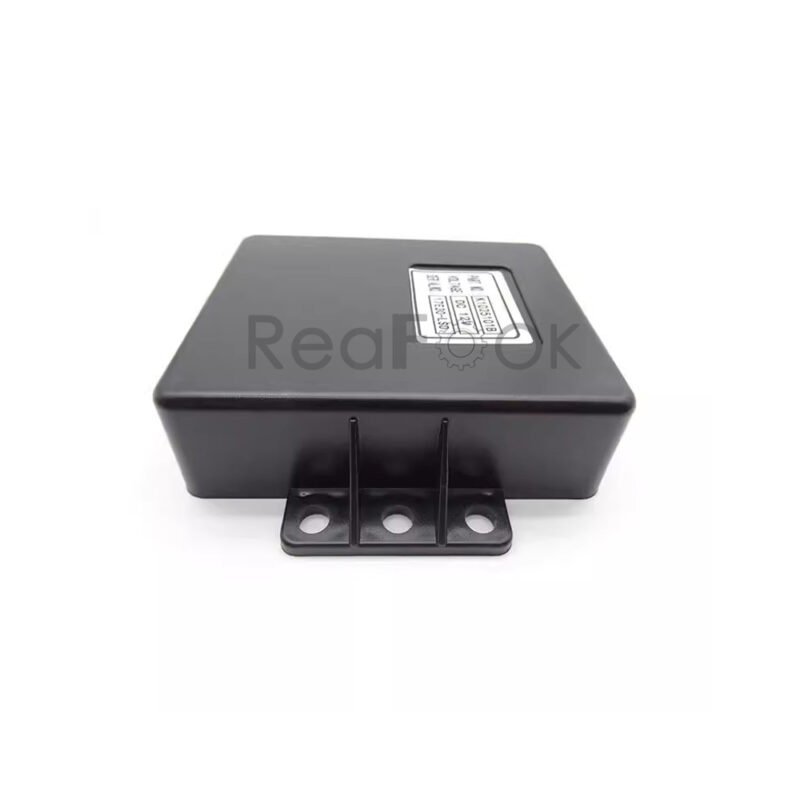 Controller Unit K1025101B K1025101A Fit Doosan Excavator DX55