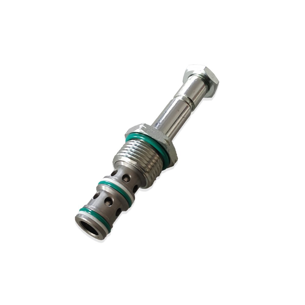 Solenoid Valve 277-8863 Fit Caterpillar Wheel Loader CAT 980 966 982 ...