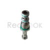 Solenoid Valve 277-8863 Fit Caterpillar Wheel Loader 980 966 982 986H 950H 972H 990K XE