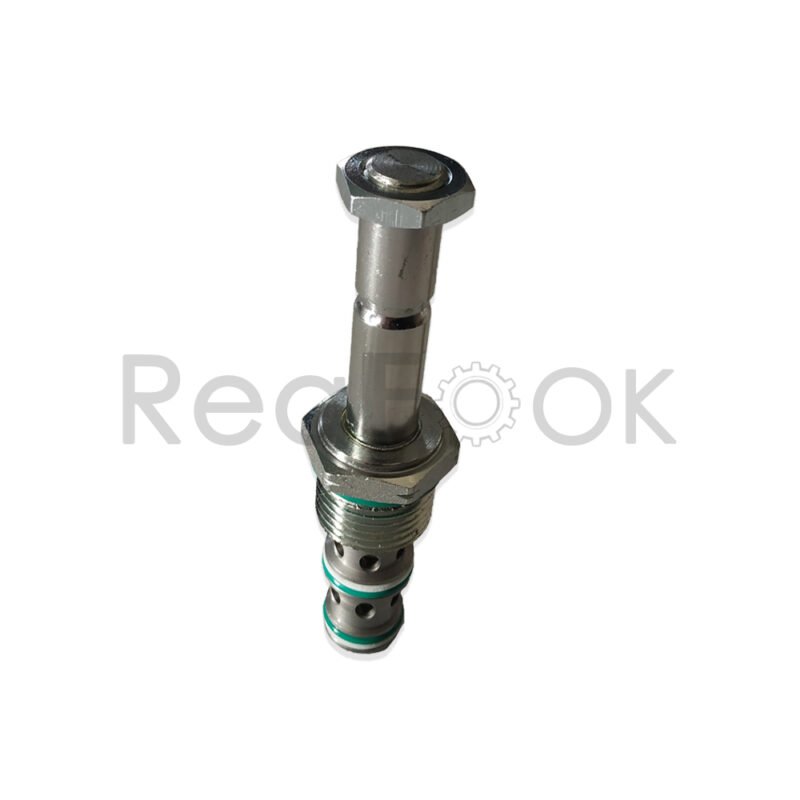 Solenoid Valve 277-8863 Fit Caterpillar Wheel Loader 980 966 982 986H 950H 972H 990K XE