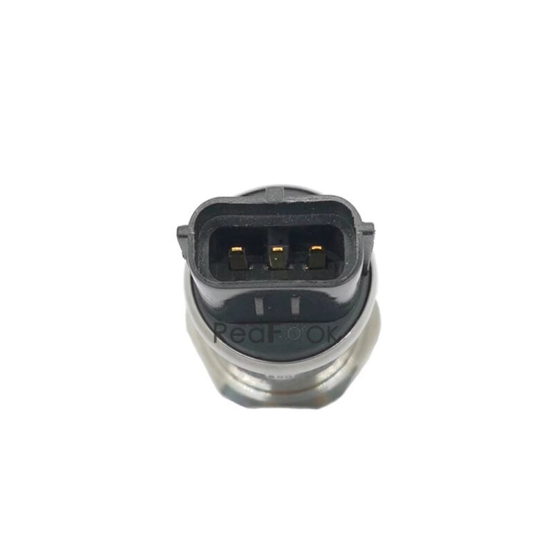 High Pressure Sensor LS52S00015P1 Fit Kobelco Excavator SK70R SK120 SK135SR SK200-6 SK210LC-6E SK235SR-1E SK200-8 SK330LC-6E SK350-8