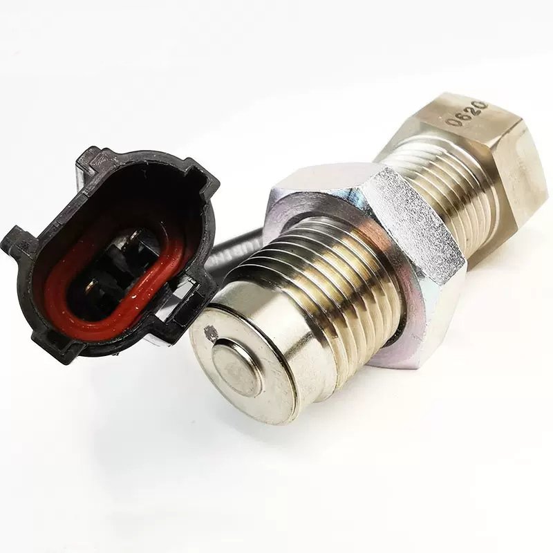 Engine Speed Sensor VAMC849577 MC849577 Fit Kobelco Excavator SK120-3 SK120-6E SK200-3 SK200-6 SK200-6E SK235SR-1E