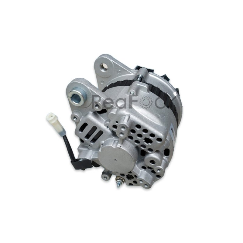 Alternator VAME049321 ME049321 Fit Kobelco Excavator SK290LC-6E SK330LC-6E SK290LC SK330LC