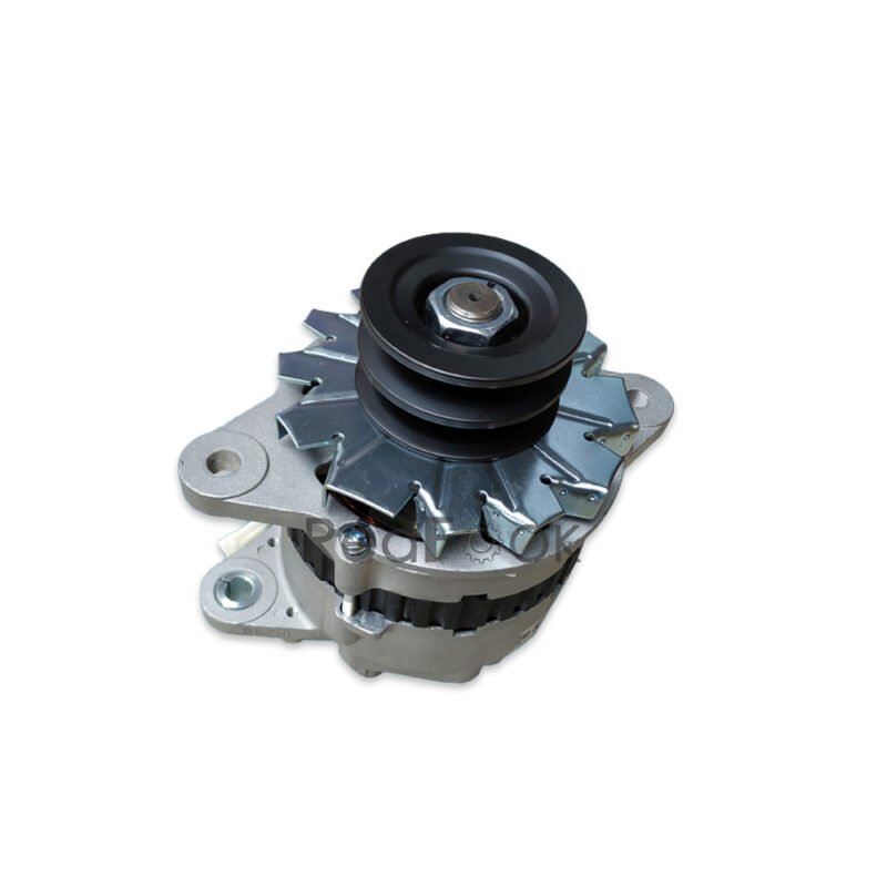 Alternator VAME049321 ME049321 Fit Kobelco Excavator SK290LC-6E SK330LC-6E SK290LC SK330LC