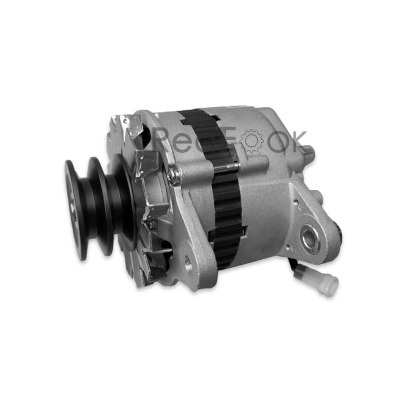 Alternator VAME049321 ME049321 Fit Kobelco Excavator SK290LC-6E SK330LC-6E SK290LC SK330LC
