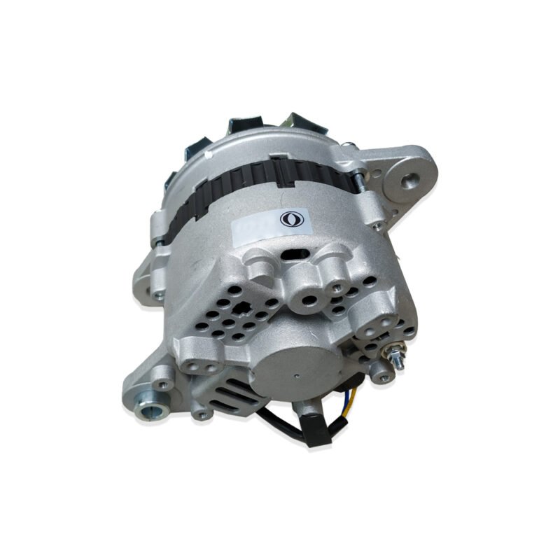 Alternator VAME049321 ME049321 Fit Kobelco Excavator SK290LC-6E SK330LC-6E SK290LC SK330LC