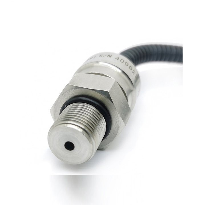 High Pressure Sensor 7861-92-1610 Fit Komatsu Excavator PC100-6 PC120-6 PC130-6 PC150-6 PC200-6 PC220-6 PC228 PC240 PC300 PC350 Dozer D115AX D475A