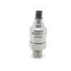 High Pressure Sensor 7861-92-1610 Fit Komatsu Excavator PC100-6 PC120-6 PC130-6 PC150-6 PC200-6 PC220-6 PC228 PC240 PC300 PC350 Dozer D115AX D475A