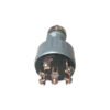 Starter Switch Ignition Key Fit Komatsu Excavator PC56 PC60 PC120 PC128 PC200 PC210 PC240 PC300-6-7-8
