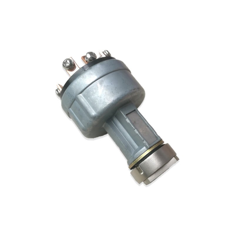 Starter Switch Ignition Key Fit Komatsu Excavator PC56 PC60 PC120 PC128 PC200 PC210 PC240 PC300-6-7-8
