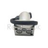 Main Pump Solenoid Pilot Valve 702-21-57400 Fit Komatsu Excavator PC78US-8 PC220LC-8 PC300-8 PC350-8
