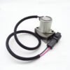 Main Pump Solenoid Pilot Valve 702-21-57400 Fit Komatsu Excavator PC78US-8 PC220LC-8 PC300-8 PC350-8