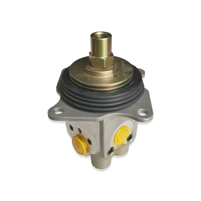 Pilot Control Joystick Valve 702-16-01022 702-16-01021 for PC200-5 PC200-6 PC200-7
