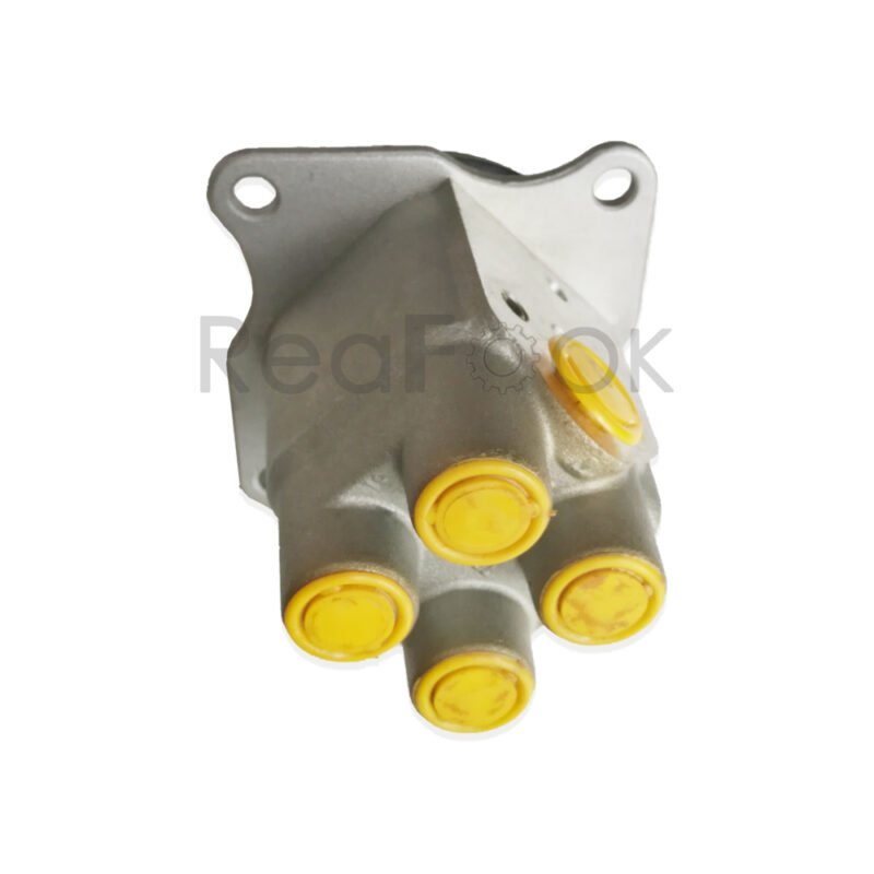 Pilot Control Joystick Valve 702-16-01022 702-16-01021 for PC200-5 PC200-6 PC200-7