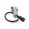 Main Pump Solenoid Valve 702-21-07010 Fit Komatsu Excavator PC100-6 PC120-6 PC128US-1 PC128UU-1 PC128UU-2 PC128US-2 PC200-6 PC200-7