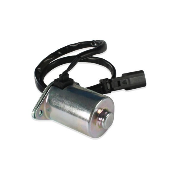 Solenoid Valve 20Y-60-32120 20Y-60-32121 209-60-77250 Fit Komatsu Excavator PC200-7 PC210-7 PC360-7 PC400-7 PC128US-2