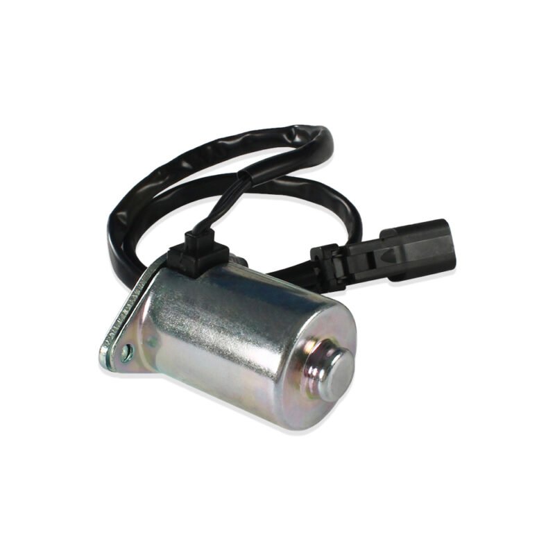 Solenoid Valve 20Y-60-32120 20Y-60-32121 209-60-77250 Fit Komatsu Excavator PC200-7 PC210-7 PC360-7 PC400-7 PC128US-2