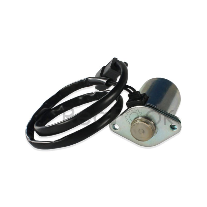 Solenoid Valve 20Y-60-32120 20Y-60-32121 209-60-77250 Fit Komatsu Excavator PC200-7 PC210-7 PC360-7 PC400-7 PC128US-2